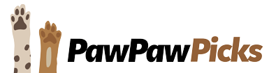 pawpawpicks logo